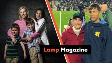 Michael Dmitri Ingraham