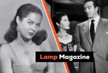 Nia Novella Travilla