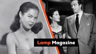 Nia Novella Travilla